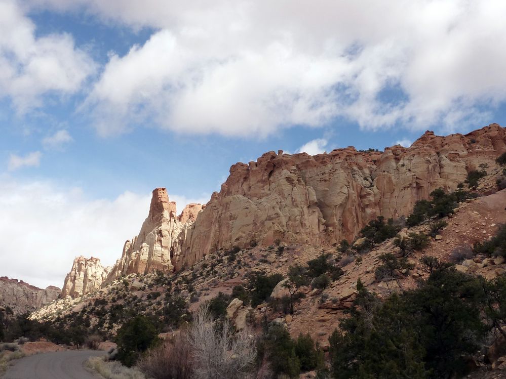 Grand Staircase - Escalante (53).JPG